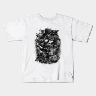 The Dust 9 Kids T-Shirt